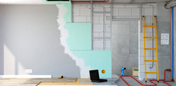 Best Mold Damage Restoration  in East Bernard, TX
